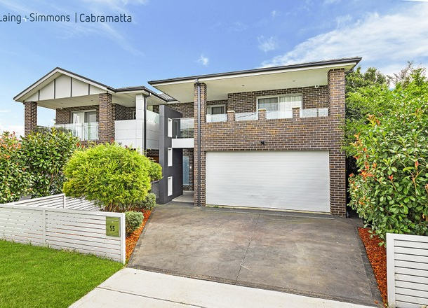 55 Carrington Street, Revesby NSW 2212