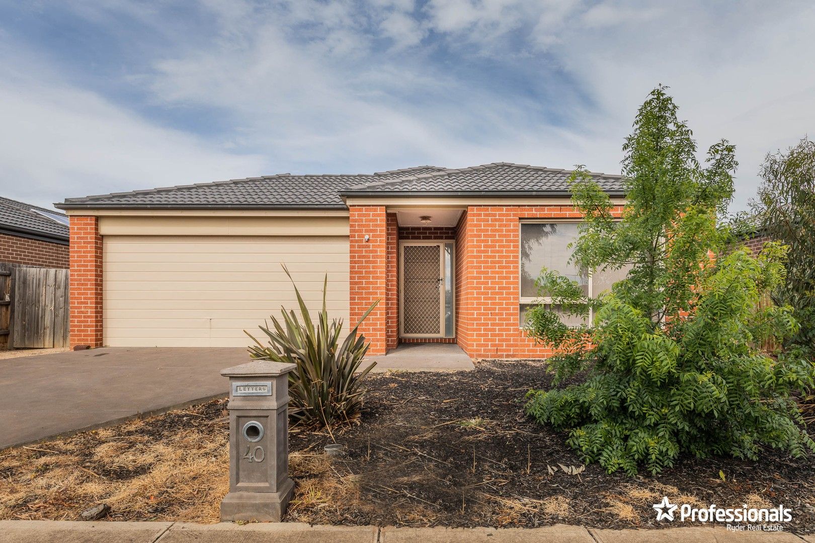 4 bedrooms House in 40 Bridge Rd MELTON SOUTH VIC, 3338
