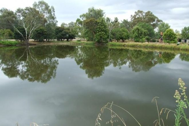 Picture of GLENROWAN VIC 3675