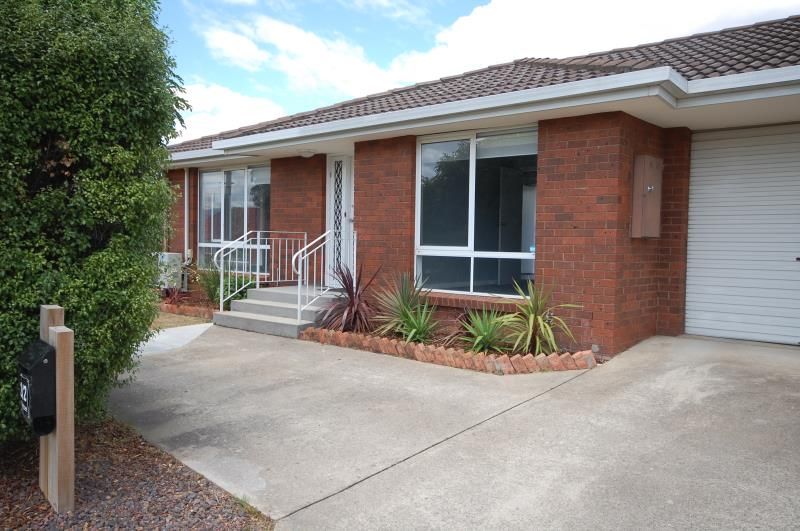 2 bedrooms Apartment / Unit / Flat in 2/2 Oaktree Road YOUNGTOWN TAS, 7249