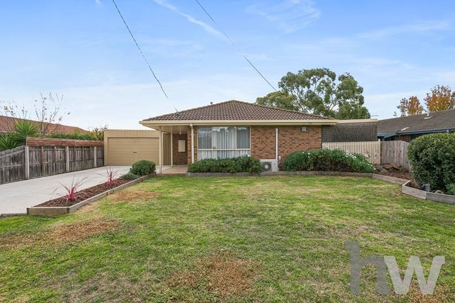 Picture of 21 Waliki Court, LARA VIC 3212