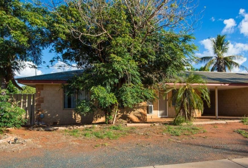 4 bedrooms House in 1A Ashburton Court SOUTH HEDLAND WA, 6722