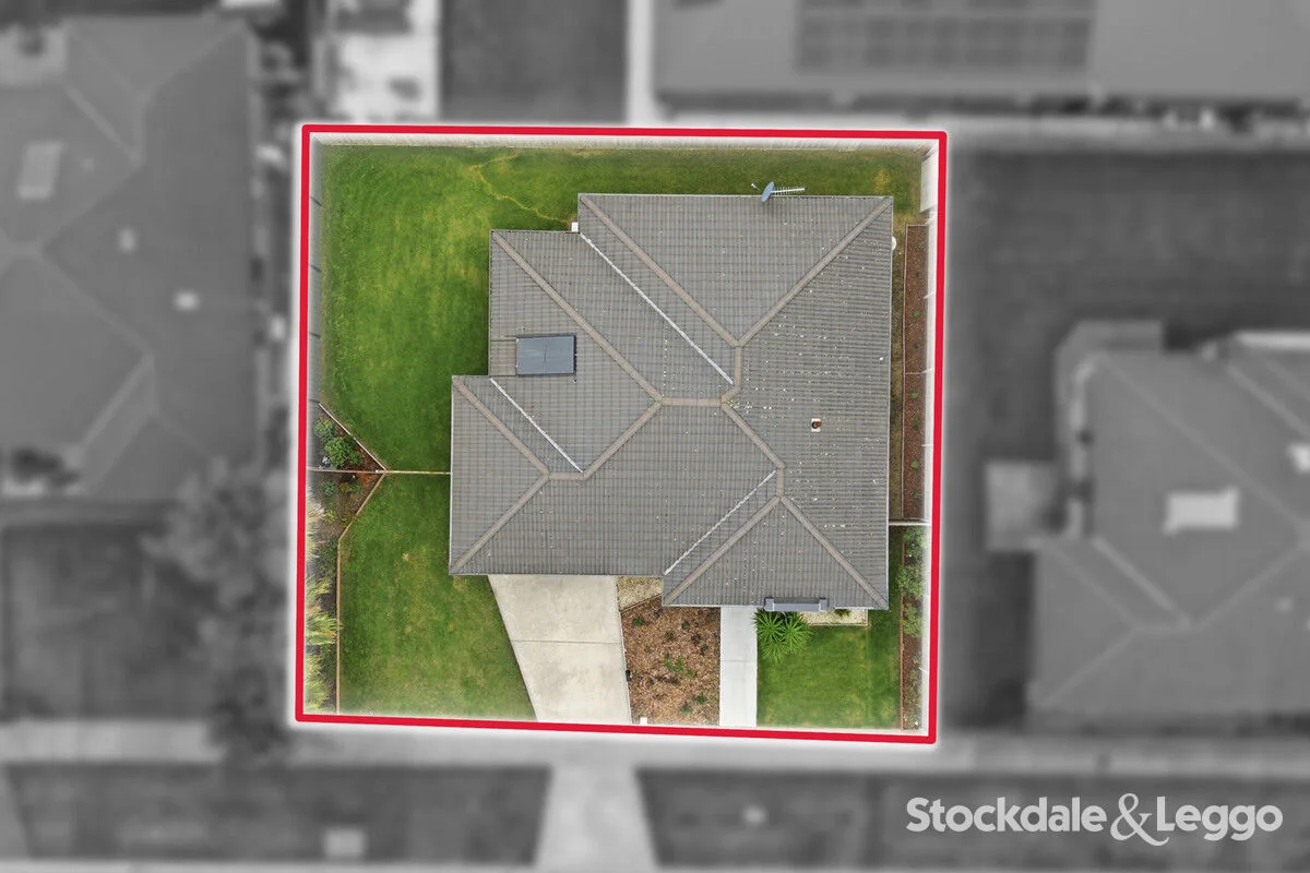 Additional image 20 of 10 Carlow Court, Traralgon VIC 3844