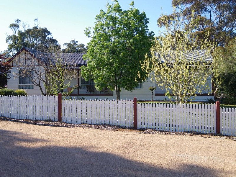 25 Radiata Street, Wirrabara SA 5481, Image 1