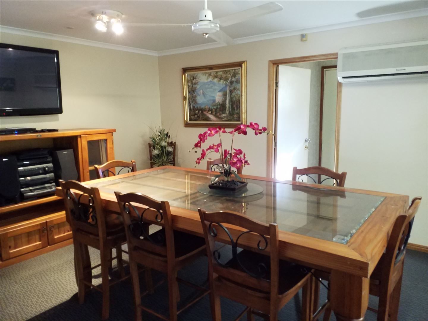 Farm in 47 Laidley-Plainland Road, PLAINLAND QLD, 4341