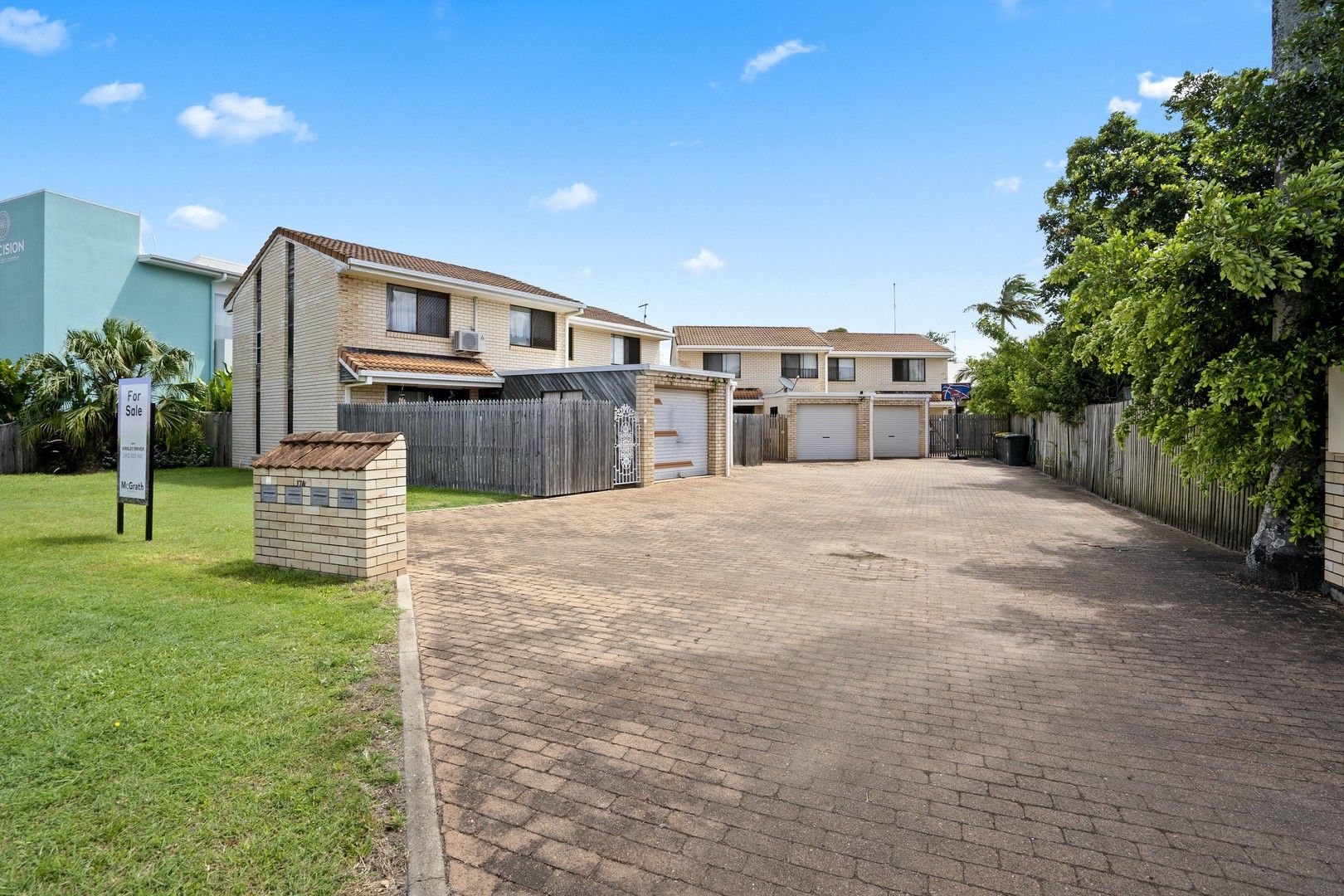 1/17A Branyan Street, Bundaberg West QLD 4670, Image 0