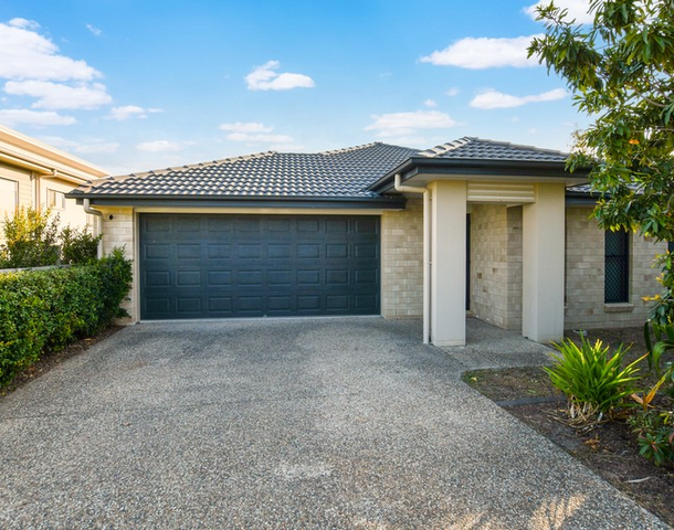 1 Zen Court, Springfield Lakes QLD 4300