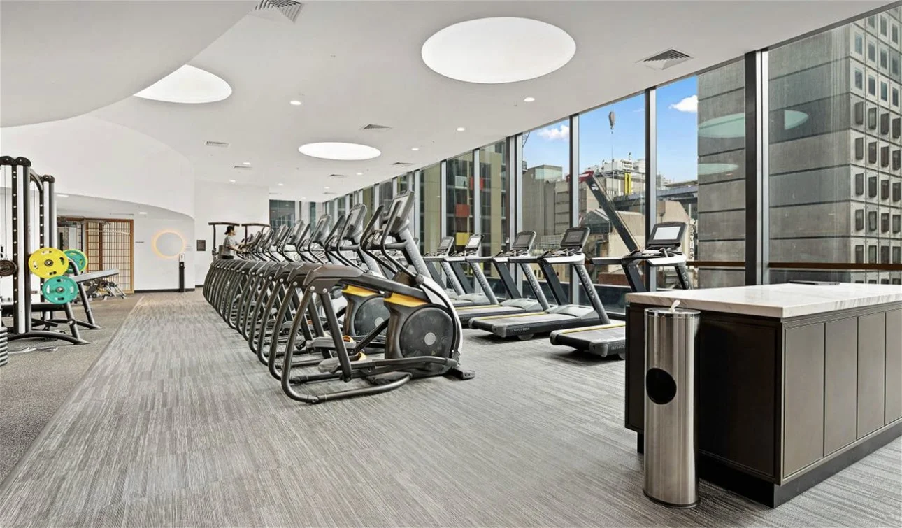 Additional image 11 of 4706/288 La Trobe St, Melbourne VIC 3000