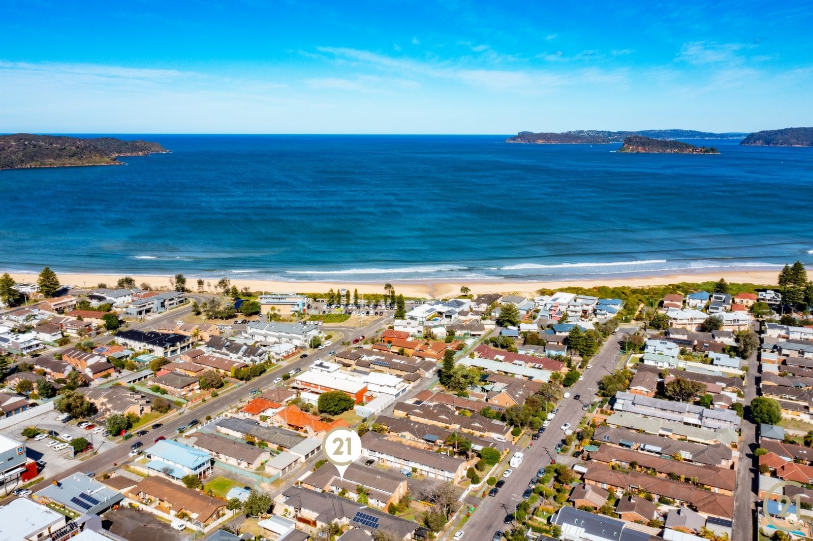 8/28-32 South Street, Umina Beach NSW 2257, Image 1