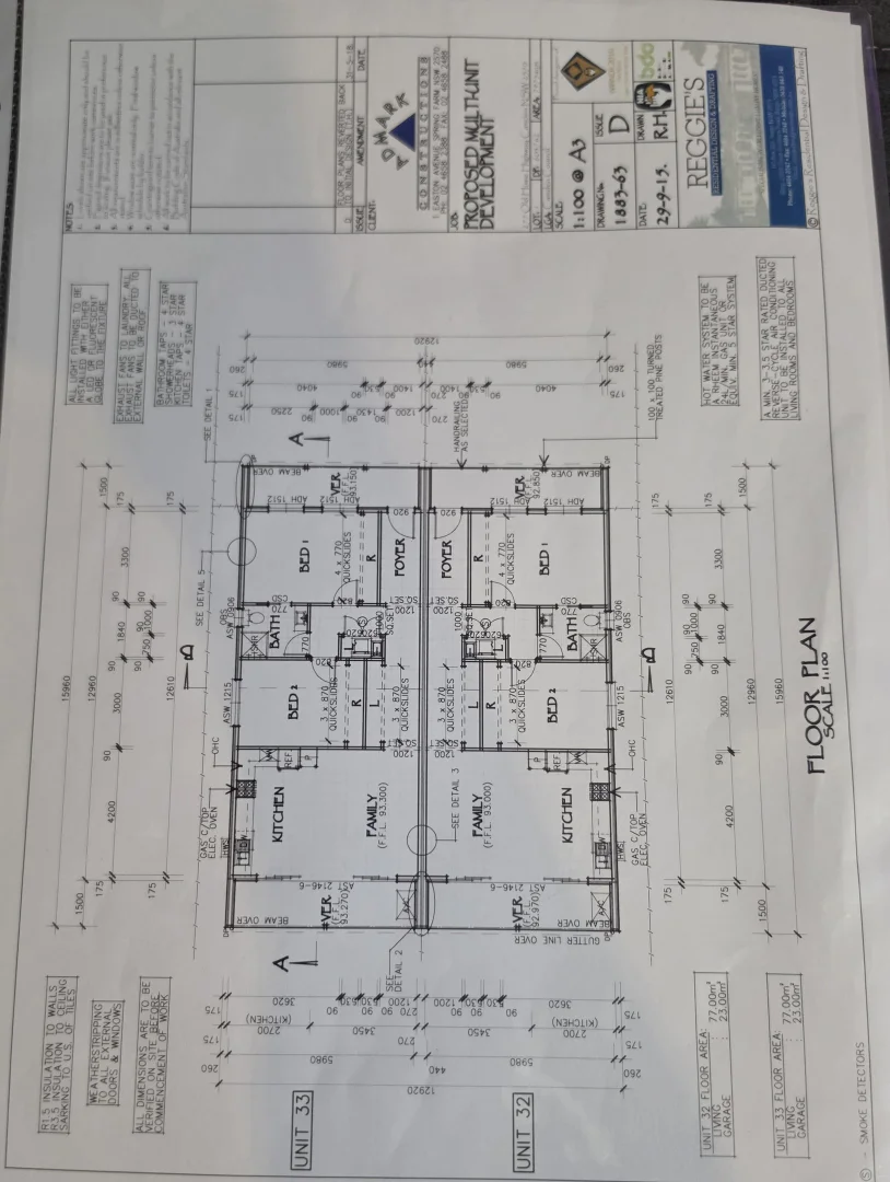 Additional image 9 of 33/2 Wire lane, Camden South NSW 2570