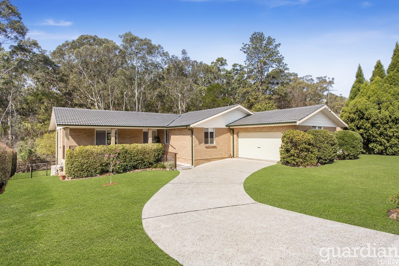 52 Tecoma Drive, Glenorie NSW 2157, Image 0