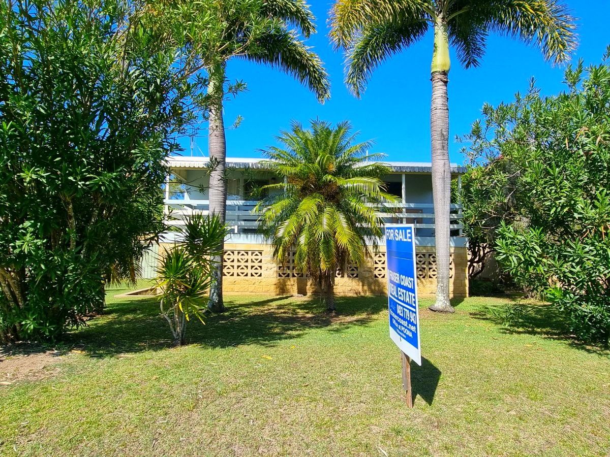 24 Sorensen Street, Boonooroo QLD 4650, Image 2