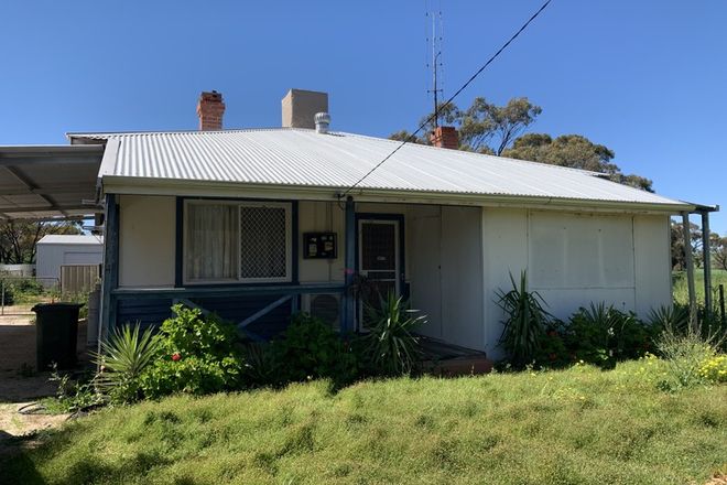 Picture of 2 George Street, BOLGART WA 6568