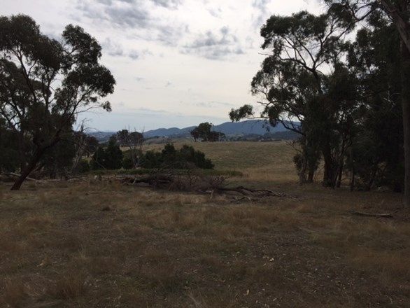 Lot 3 Murchison Spur Rd, Reedy Creek VIC 3658, Image 0