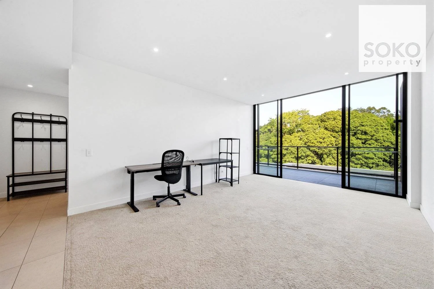 Additional image 2 of 606/2 Scotsman St, Forest Lodge NSW 2037