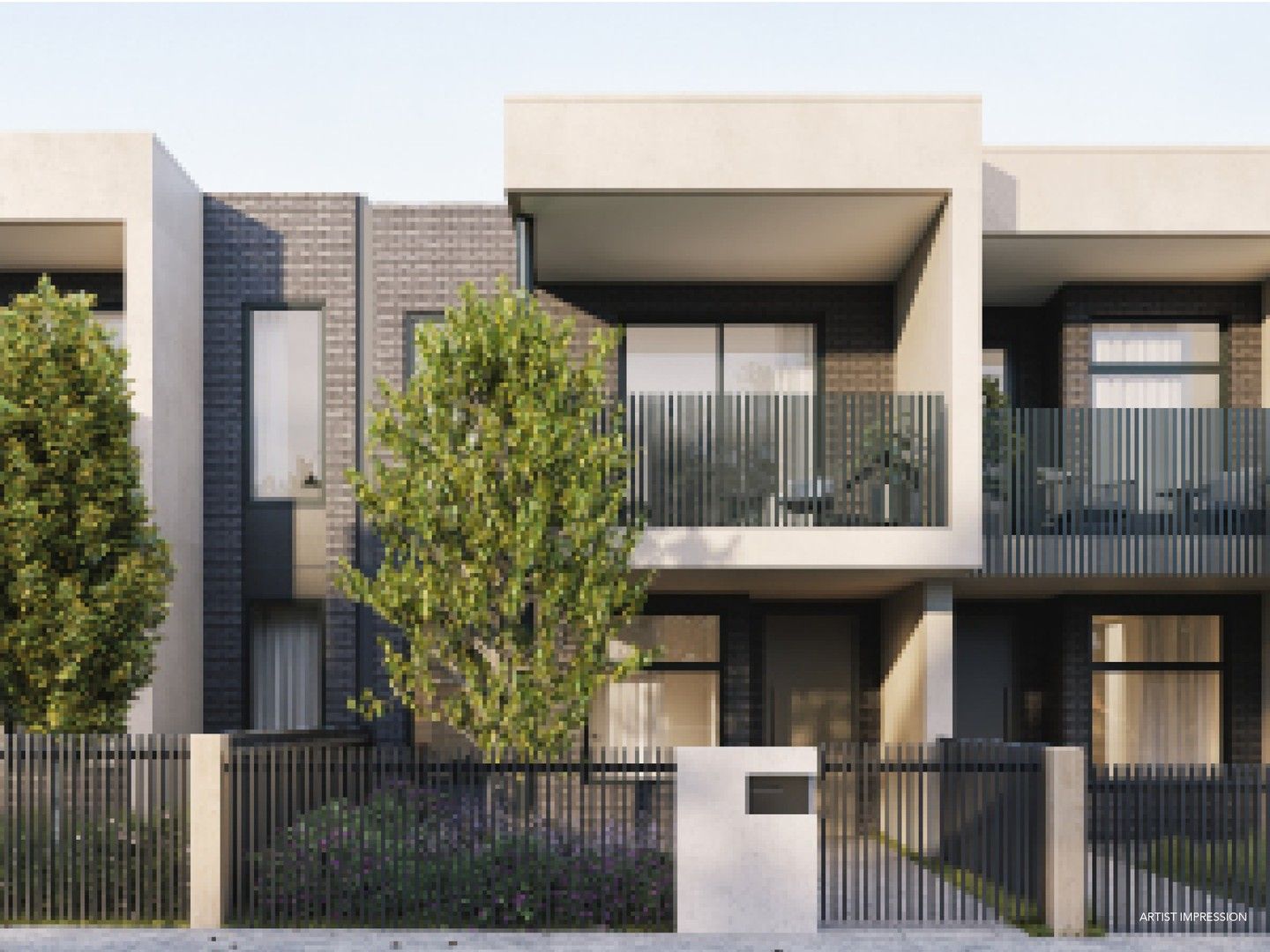 Lot 106/430 Blackshaws RD, Altona North VIC 3025, Image 0