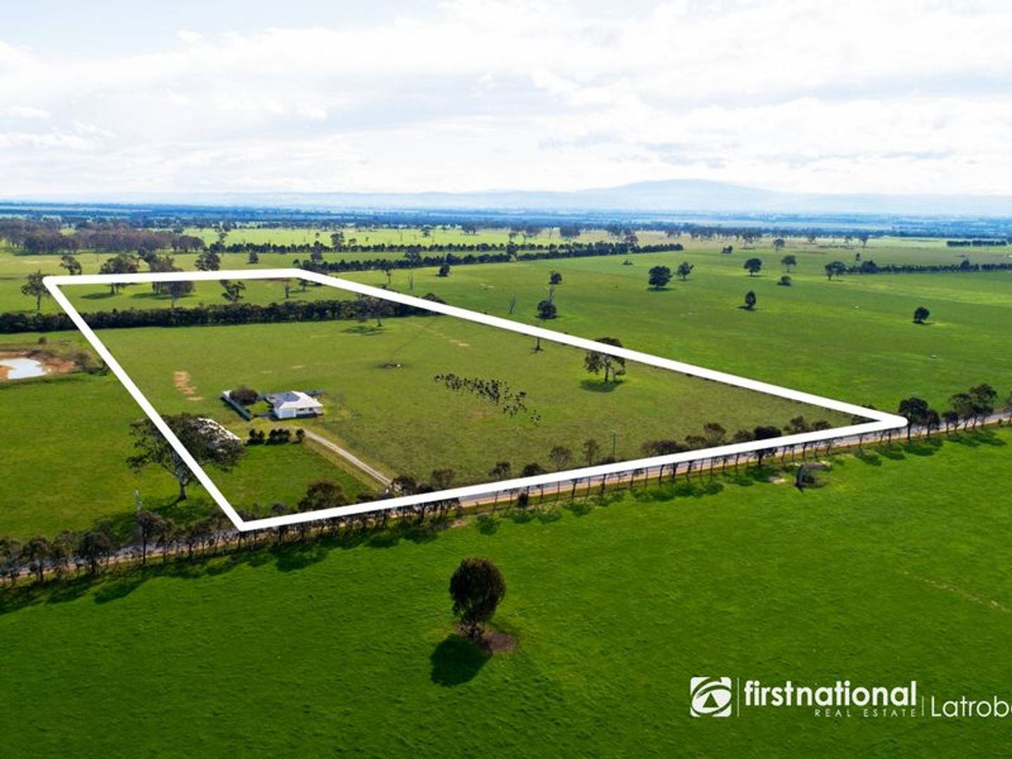 450 Flynn's Creek Road, Flynn VIC 3844, Image 2