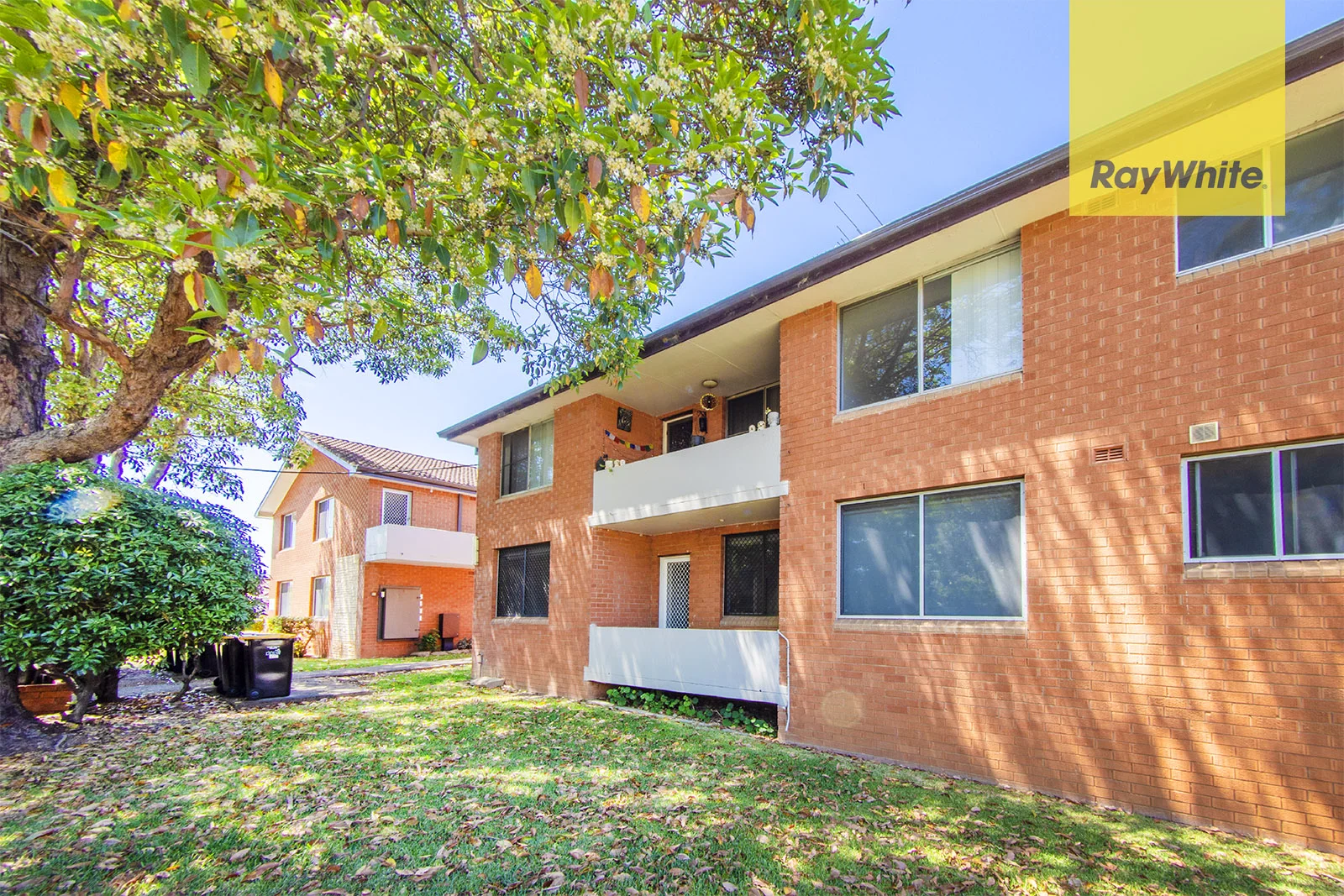 2a/16 Brickfield Street, North Parramatta NSW 2151