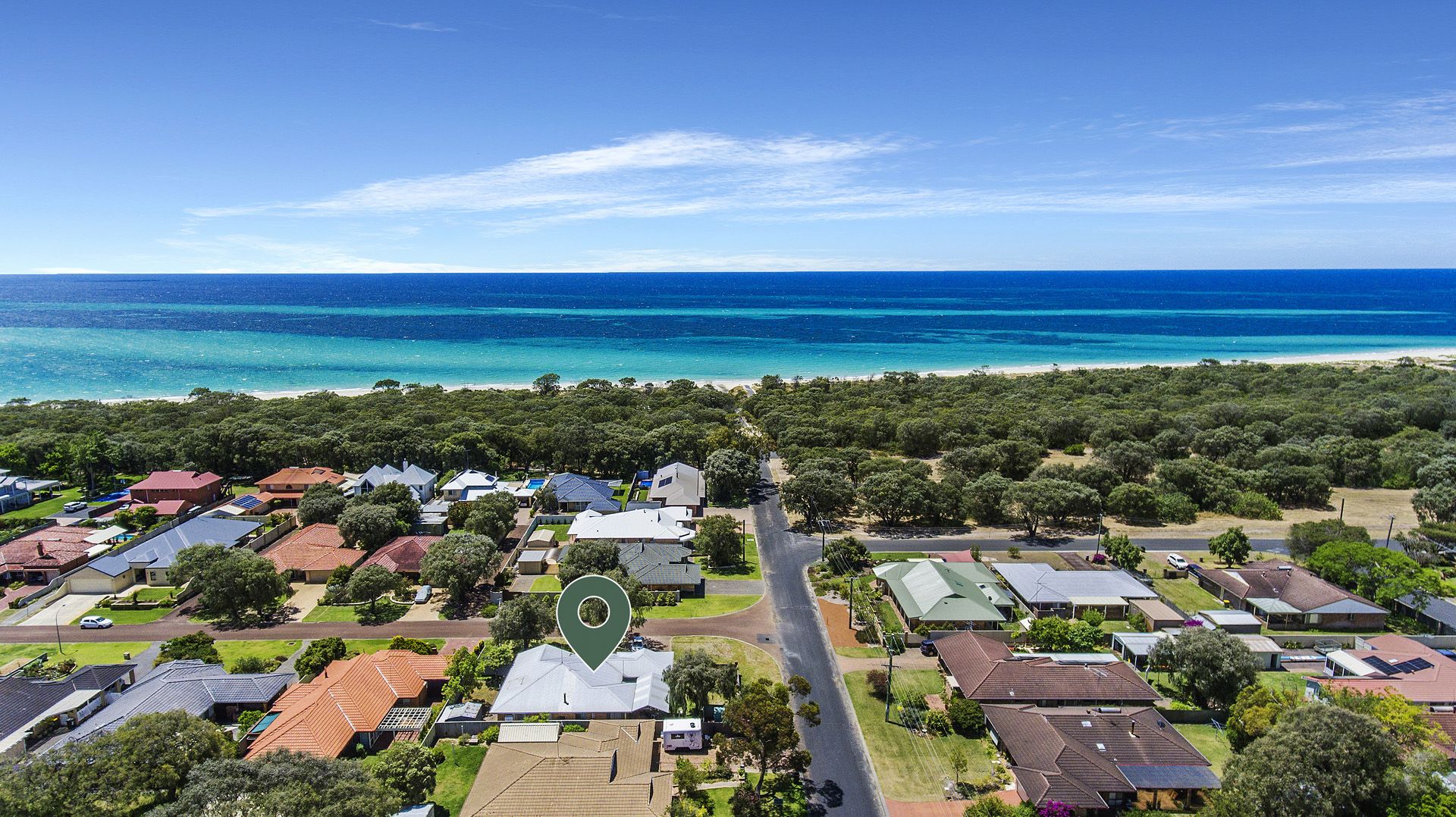 1 Sandpiper Cove, Broadwater WA 6280, Image 0