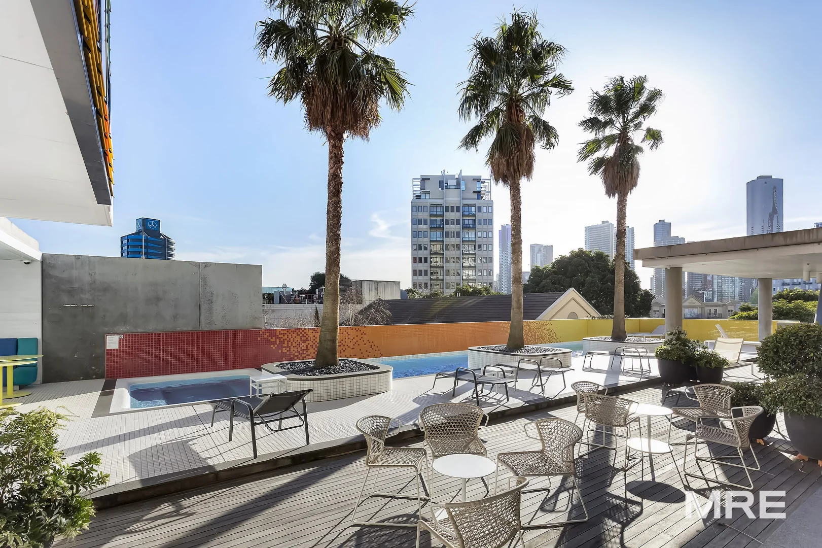 Additional image 13 of 1217/65 Coventry Street, Southbank VIC 3006