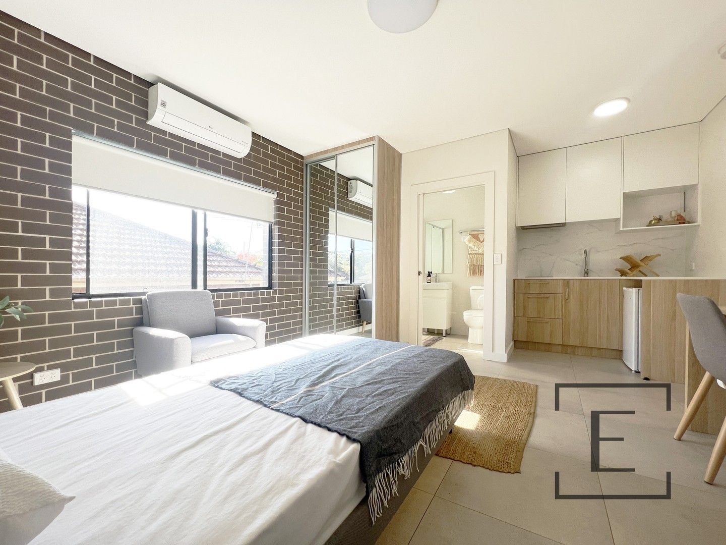 Studio in 4 Rippon Avenue, DUNDAS NSW, 2117