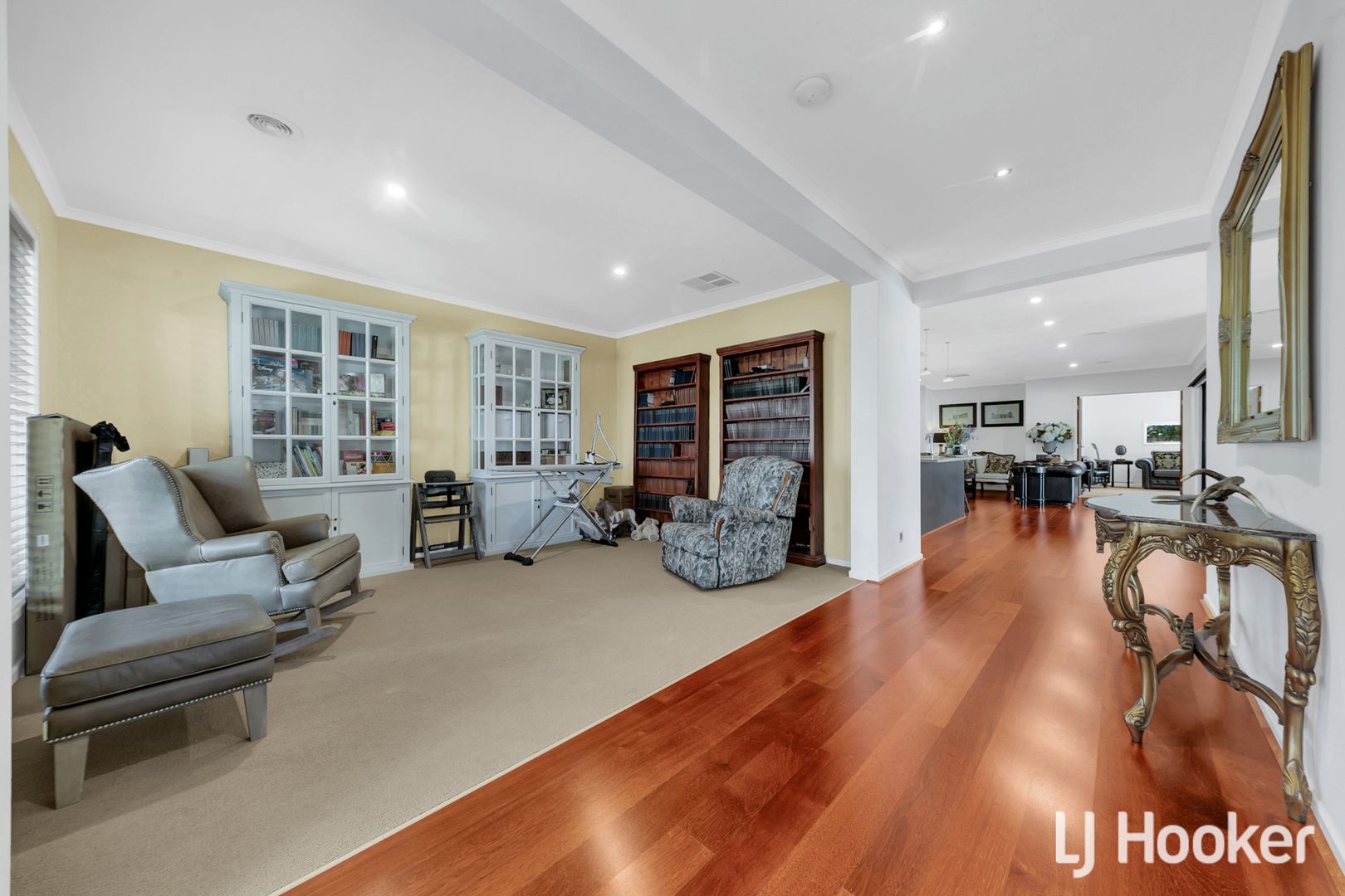 32 Sovereign Boulevard, Harkness VIC 3337, Image 2