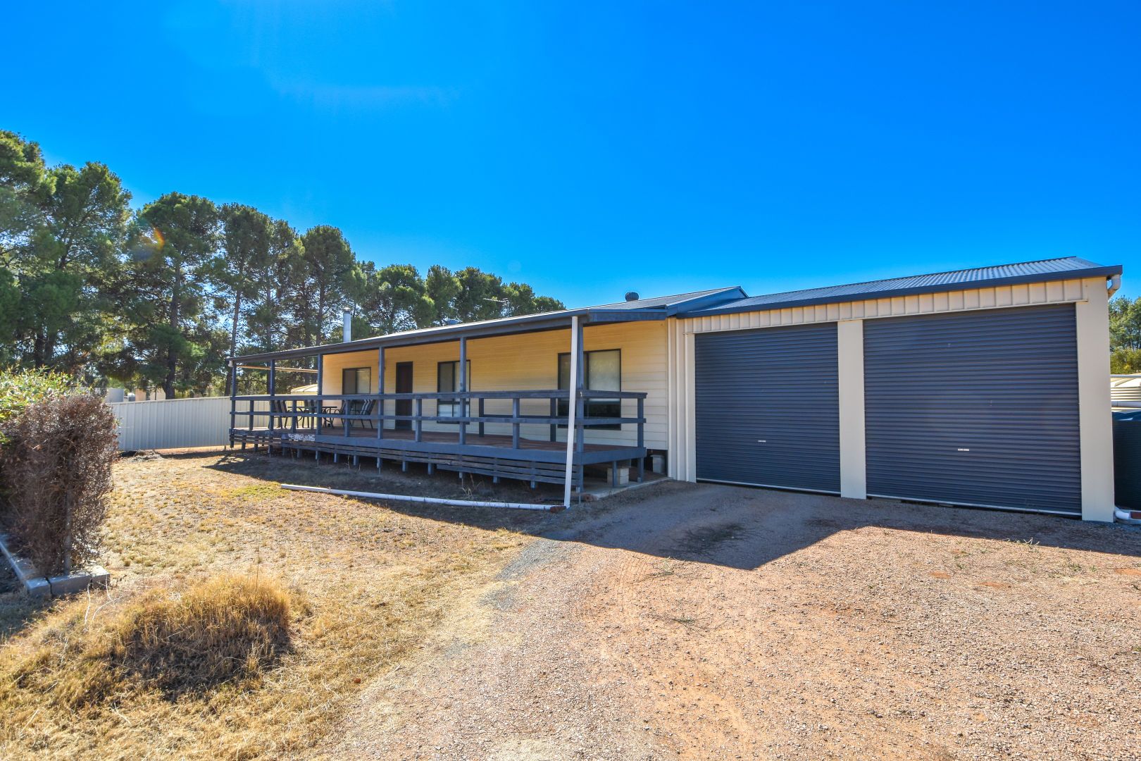 25 Horrocks Hwy, Stone Hut SA 5480, Image 1