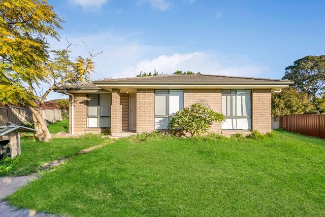 Picture of 10 & 10a Inglis Avenue, ST MARYS NSW 2760