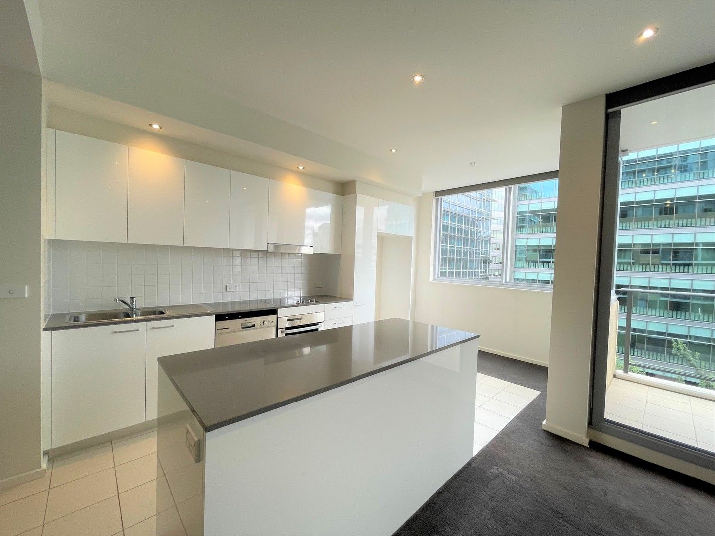 2 bedrooms Apartment / Unit / Flat in 25/1 Gordon Street CITY ACT, 2601