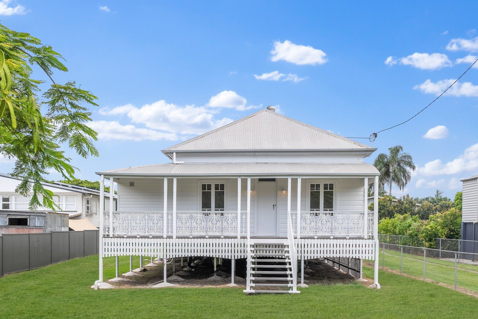 3 bedrooms House in 23 Friday Street SHORNCLIFFE QLD, 4017