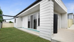 Picture of 26A Northcott Street, SOUTH WENTWORTHVILLE NSW 2145