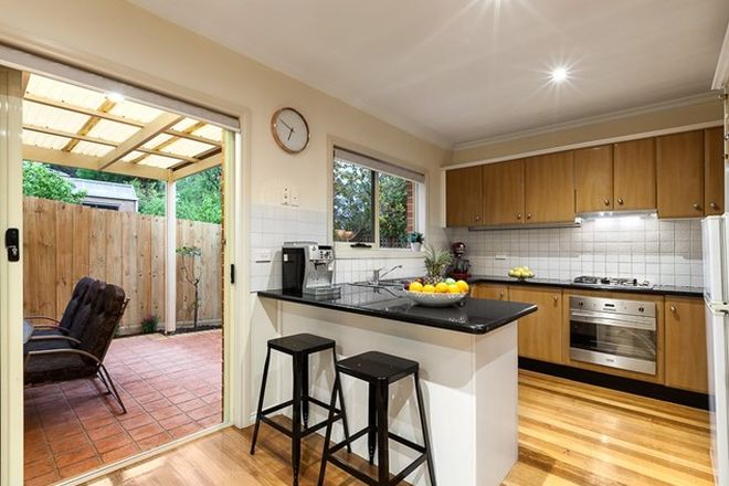 Picture of 3/104 Wood Street, TEMPLESTOWE VIC 3106