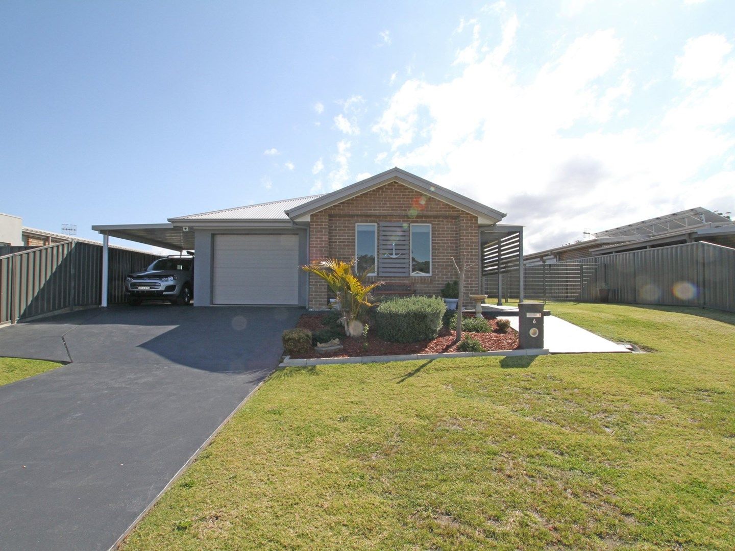 6 Chichester Road, Sussex Inlet NSW 2540, Image 0