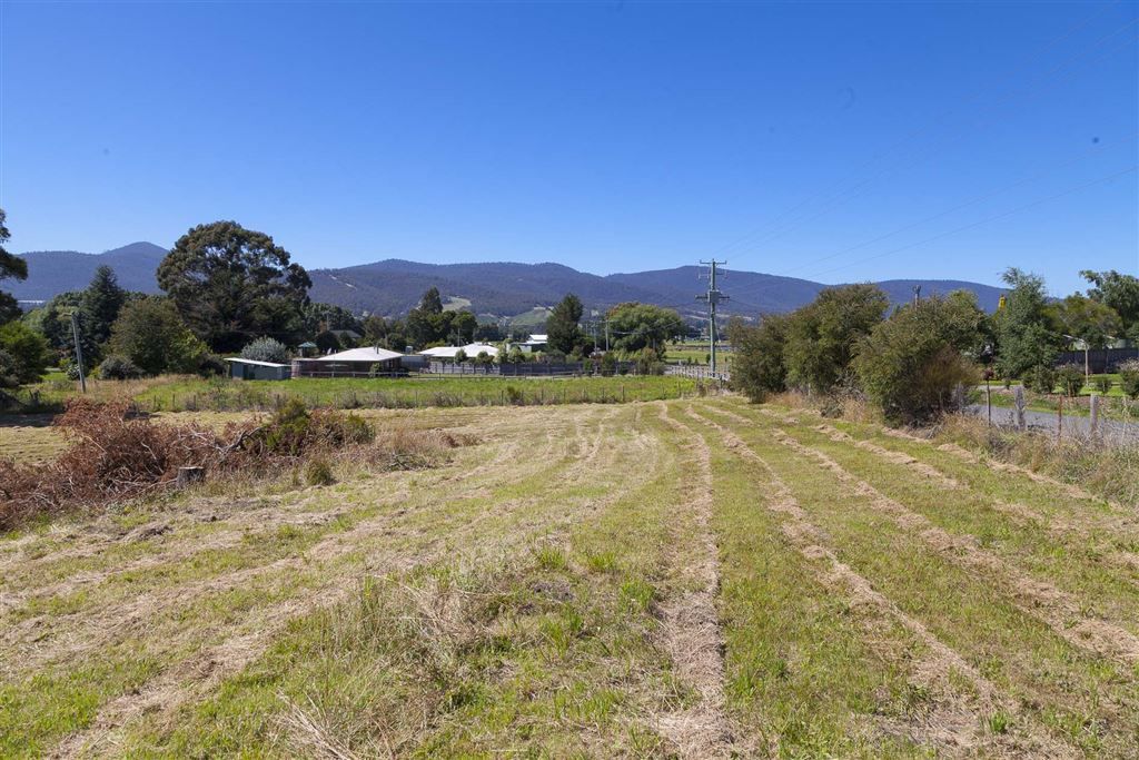 Lot 3 Lucaston Road, Lucaston TAS 7109, Image 0