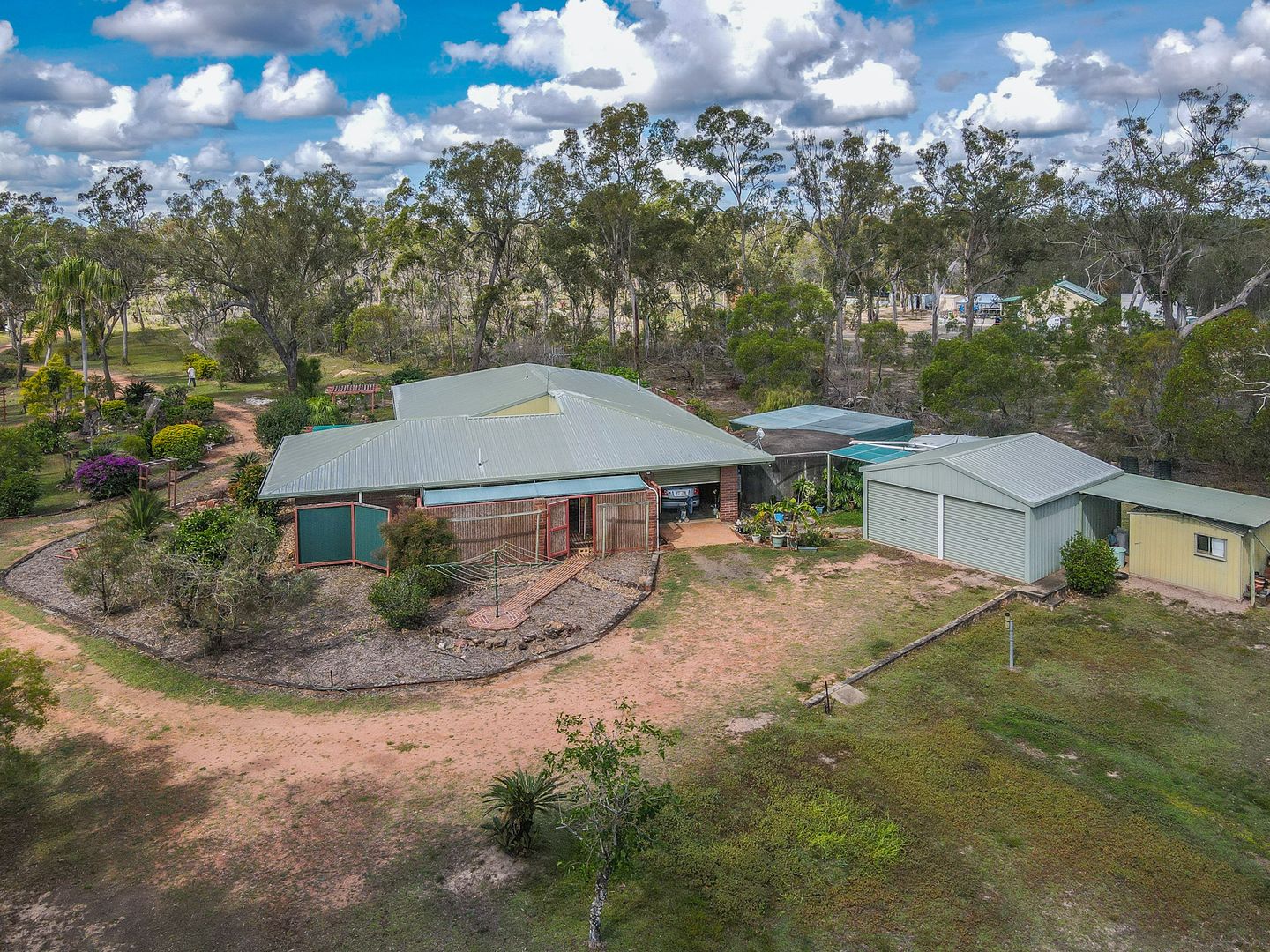 7 Ranch Park Drive, Pacific Haven QLD 4659, Image 1