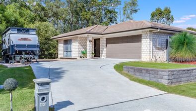Picture of 44 Wellington Place, NARANGBA QLD 4504