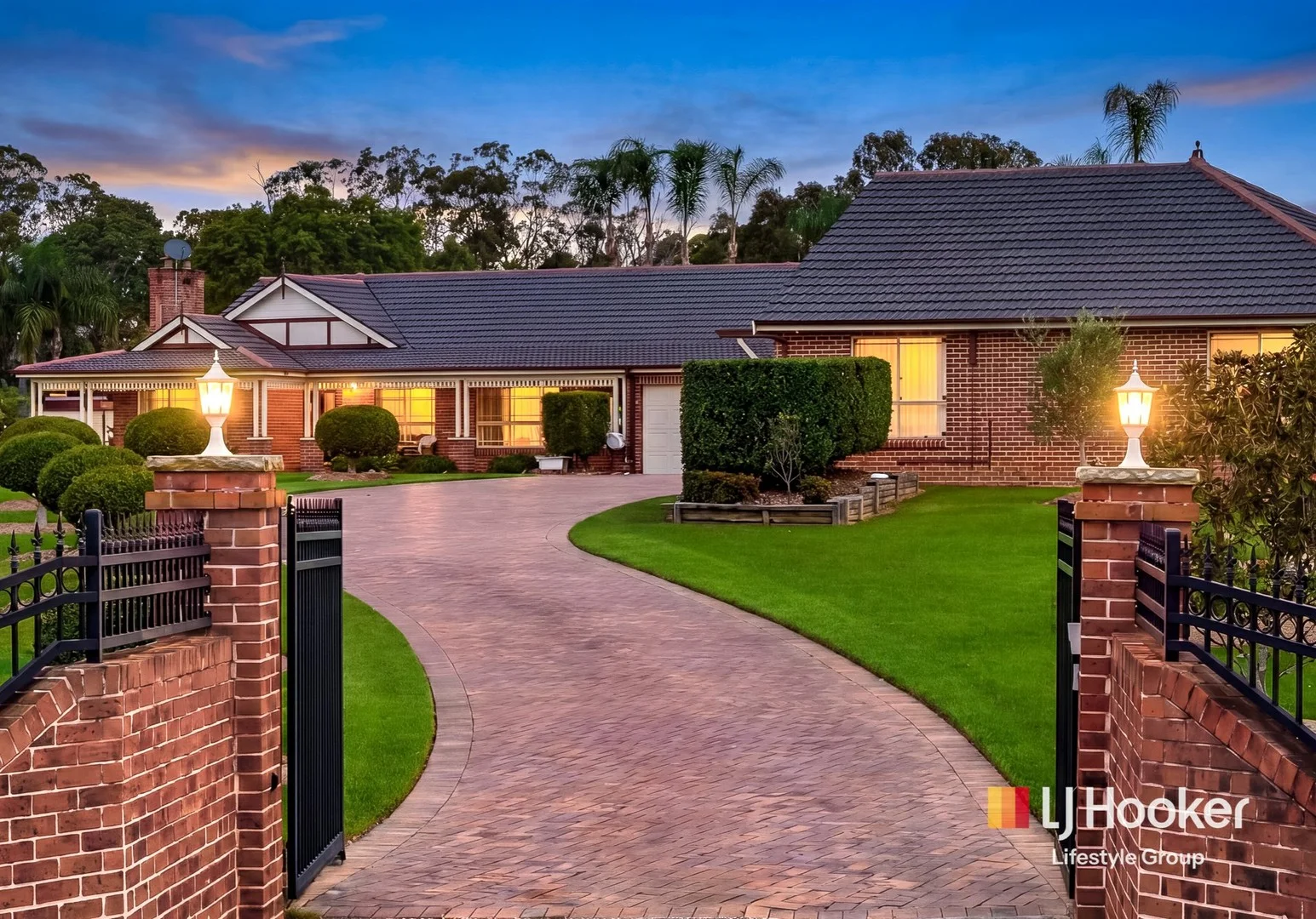 28 Culverston Avenue, Denham Court NSW 2565