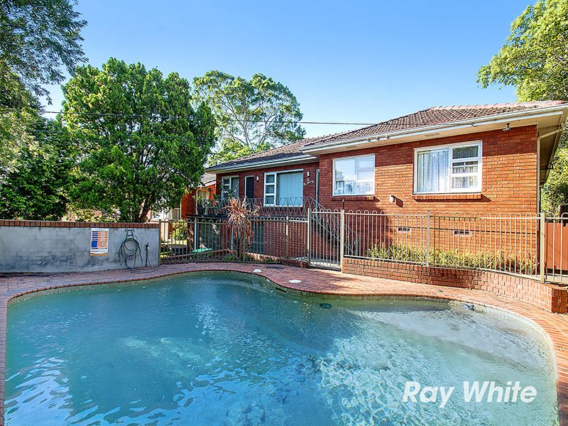 8 Narelle Ave, Castle Hill NSW 2154, Image 0
