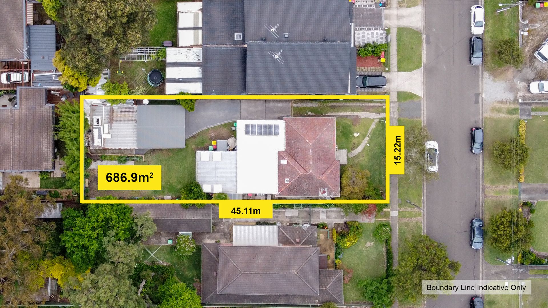 8 Hydrae Street, Revesby NSW 2212, Image 1