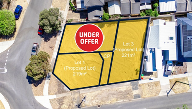 Picture of Lot 2/8 Mount Prospect Cres, MAYLANDS WA 6051