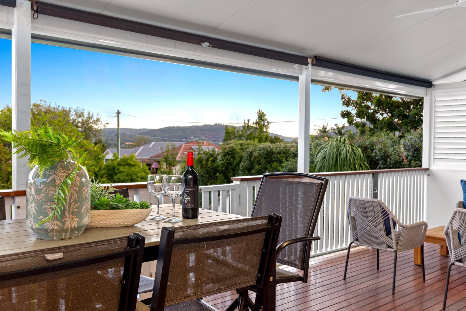 292 Banks Street, Ashgrove Property History & Address Research Domain