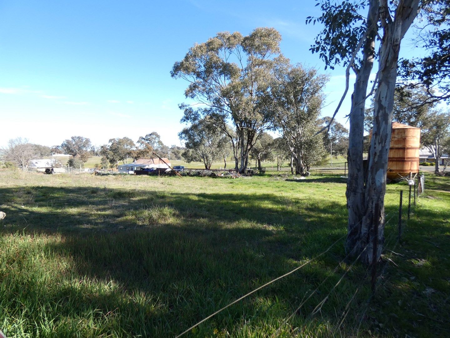 Lot 258 Sheilas Lane, Frogmore NSW 2586, Image 0