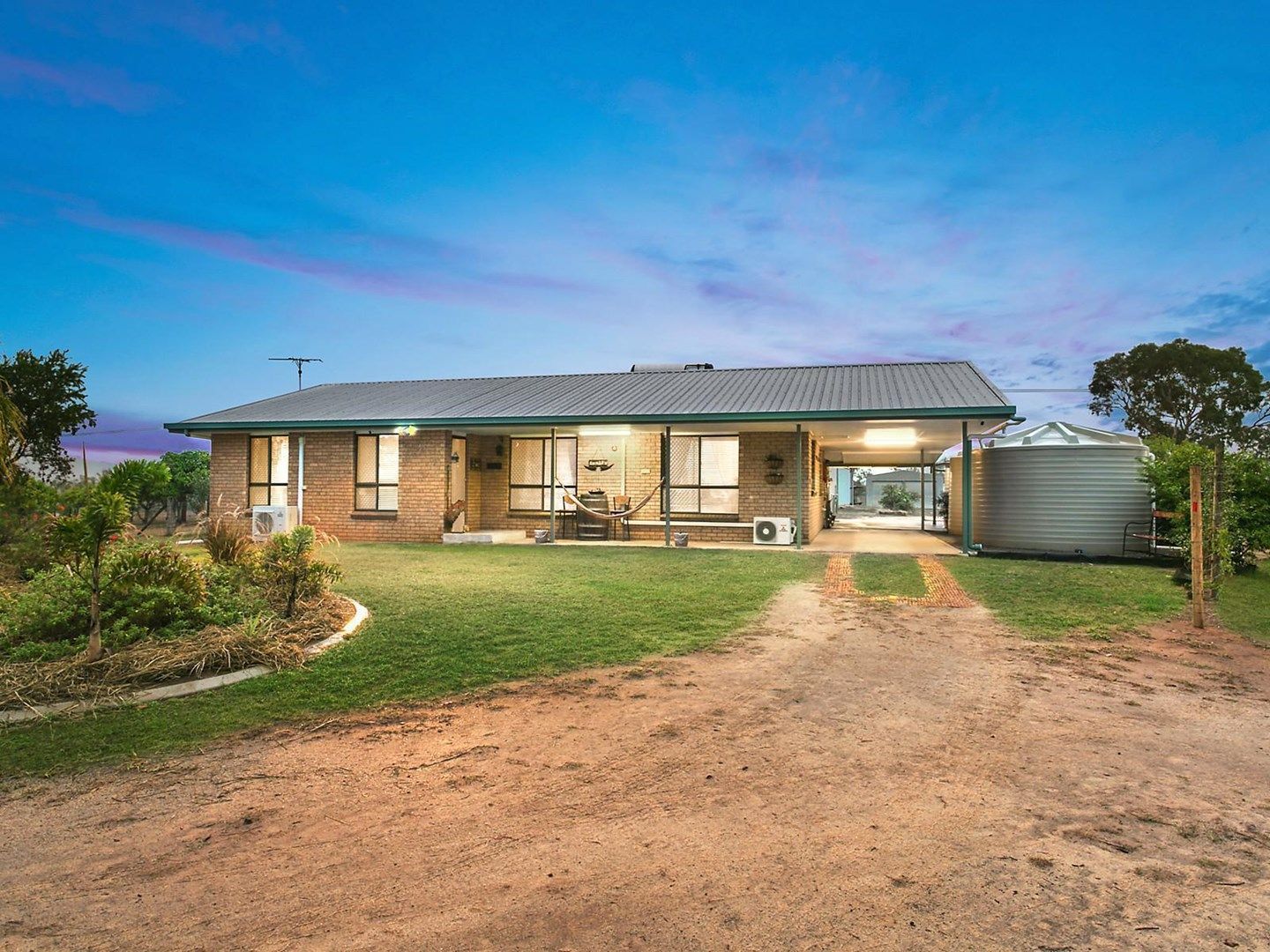 182 Halfpenny Road, Gracemere QLD 4702, Image 0