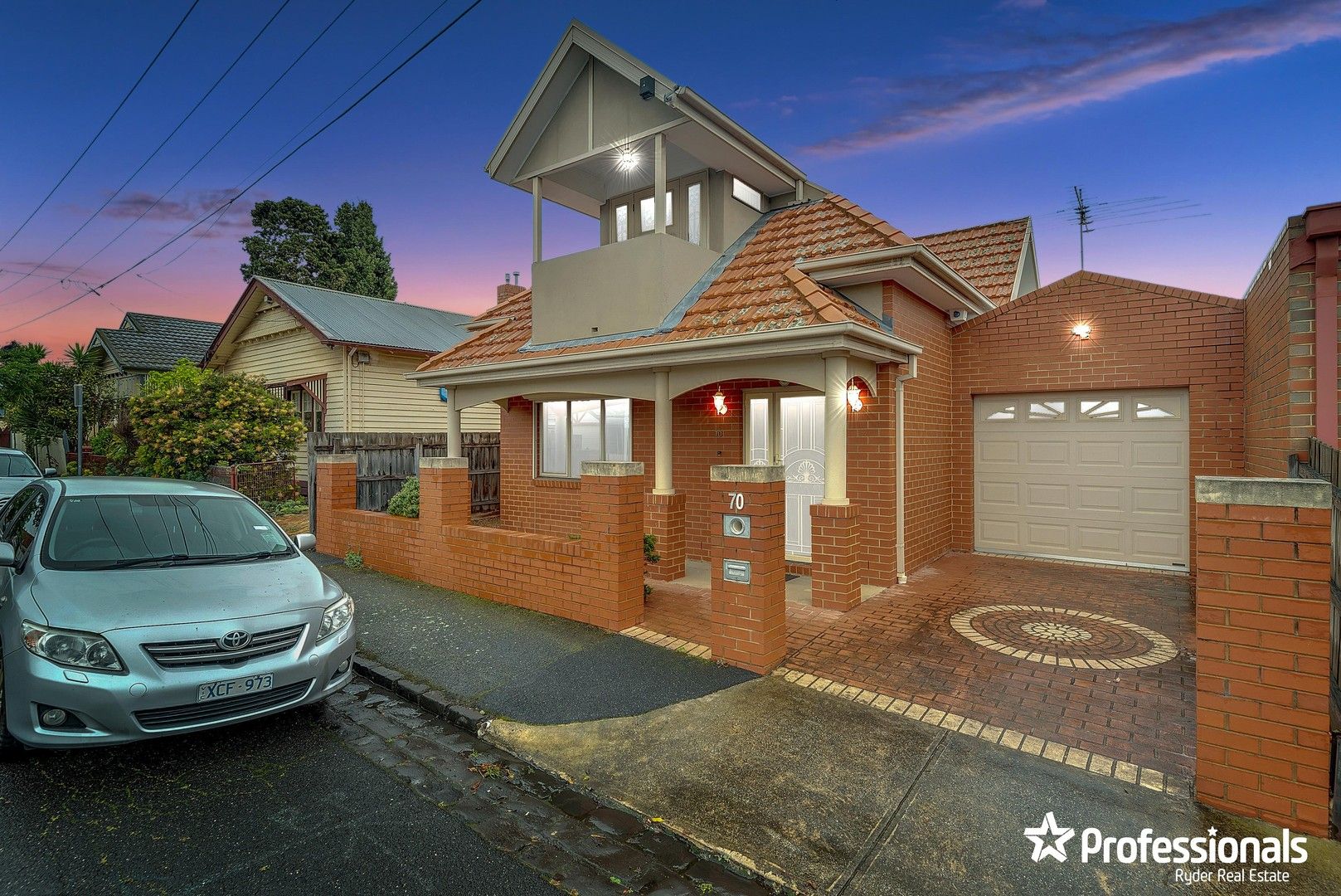 70 Everard Street, Footscray VIC 3011, Image 0