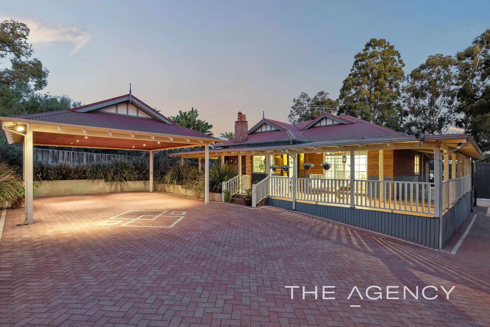 101 Lesmurdie Road, Lesmurdie WA 6076, Image 2