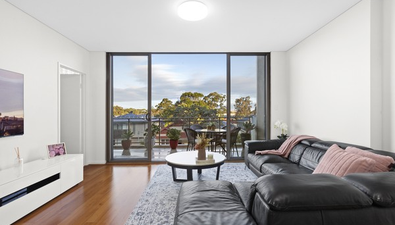 Picture of 223/82 Bay Street, BOTANY NSW 2019