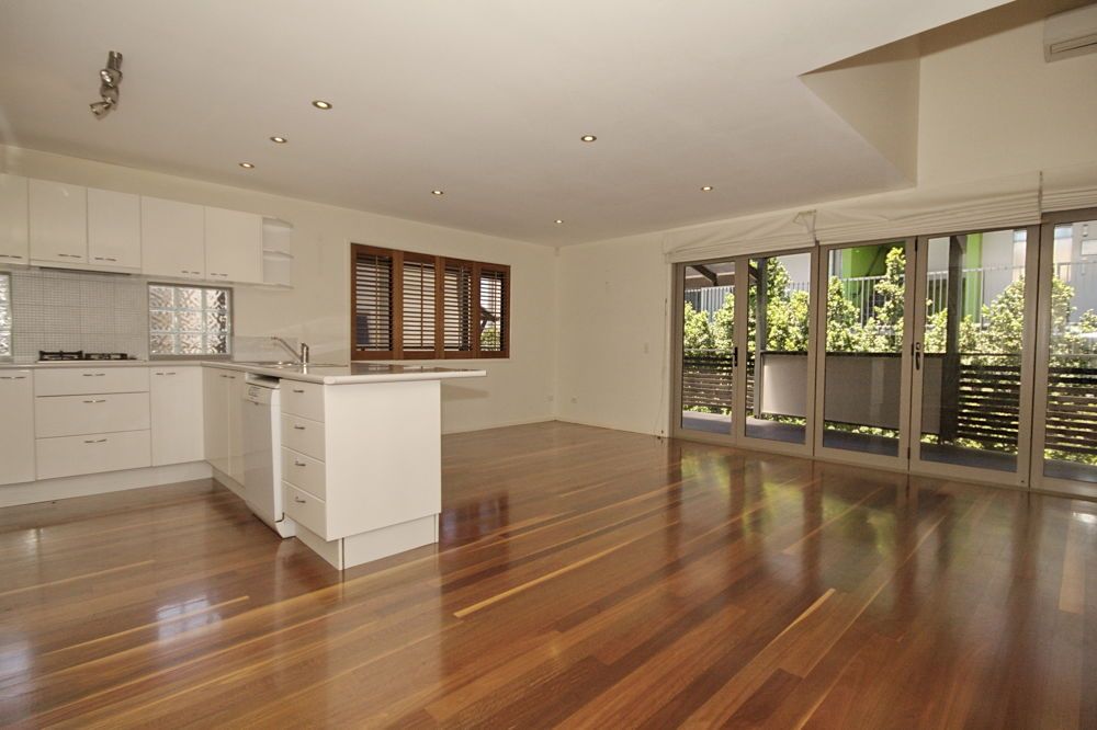 3/178 Stratton Terrace, Manly QLD 4179