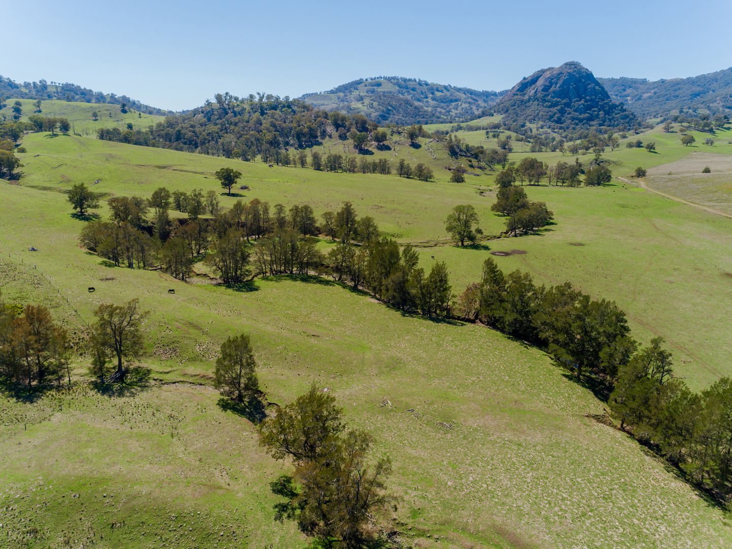 "Barsham"/Lot 22 Scotts Creek Rd, Murrurundi NSW 2338, Image 2