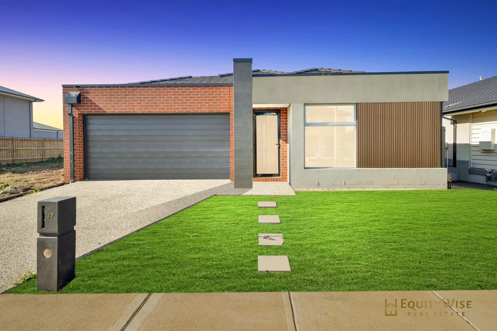 37 Greenmont Road, Wyndham Vale VIC 3024