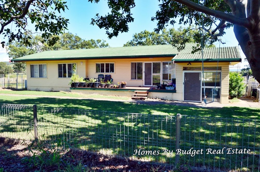 Sold 576 Lowood Minden Road, Prenzlau QLD 4311 on 08 Jun 2021